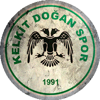 Logo Kelkit Doğanspor