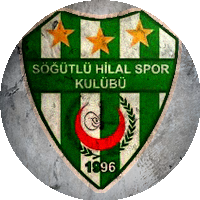 Logo Söğütlü Hilalspor