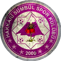 Logo Hakkari Sümbülspor