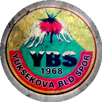 Logo Yüksekova Spor Kulübü