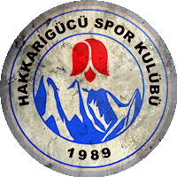 Logo Hakkarigücü Spor