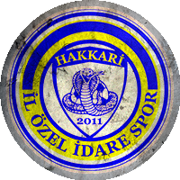 Logo Hakkari İl Özel İdaresi Spor
