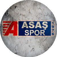Logo Asaş 1972 Spor