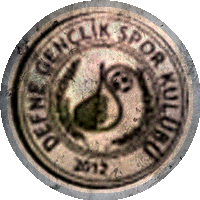 Logo Defne 2013 Spor