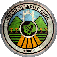 Logo Belen Belediyespor
