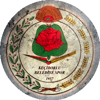 Logo Keçiborlu Belediye Spor