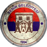 Logo Senir Belediye Spor