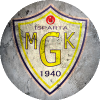 Logo Isparta Merkez Gençlikspor