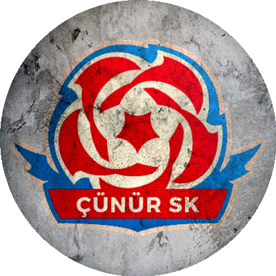 Logo Çünür Spor