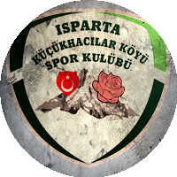 Logo Küçükhacılar Spor