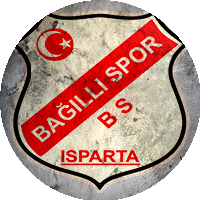 Logo Bağıllıspor