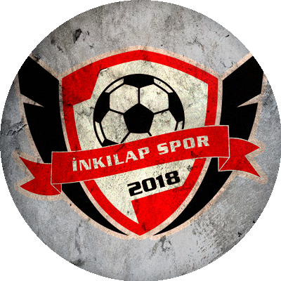 Logo İnkılap Futbol Spor Kulübü