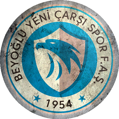 Logo Beyoğlu Yeni Çarşı Spor Faaliyetleri A.Ş.