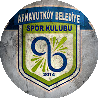 Logo Arnavutköy Belediyesi Futbol Spor Kulübü