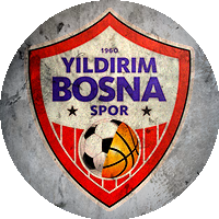 Logo Yıldırım Bosna Spor