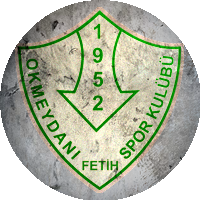 Logo Okmeydanı Fetihspor