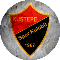 Logo Kuştepe Spor