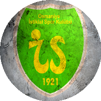 Logo Osmaniye İstiklalspor