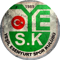 Logo Yeşilesenyurt