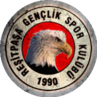 Logo Reşitpaşa