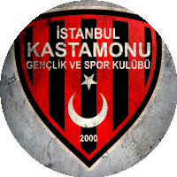 Logo İstanbul Kastamonu Gençlik ve Spor