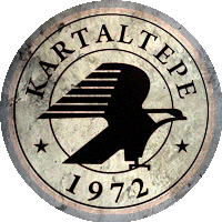 Logo Kartaltepe Spor Kulübü