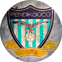 Logo Pendikgücü Gençlik ve Spor