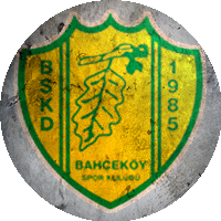 Logo Bahçeköy Spor