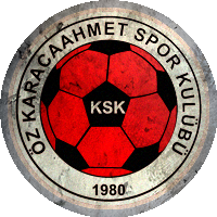 Logo Karacaahmet Spor Kulübü
