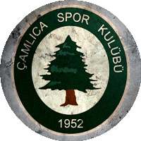 Logo Çamlıcaspor