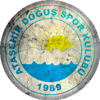 Logo Ataşehir Doğuş Spor