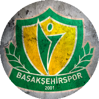 Logo Başakşehirspor