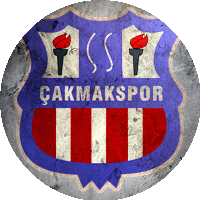 Logo Çakmakspor