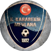 Logo Kazımkarabekir Mevlana Spor
