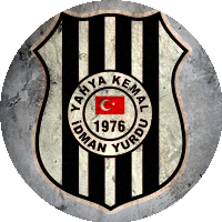 Logo Yahya Kemal Spor