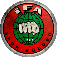 Logo İFA Spor Kulübü