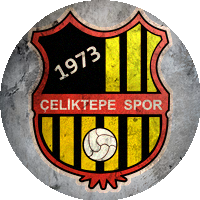 Logo Çeliktepe