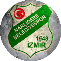 Logo Narlıdere Belediye Gençlik ve Spor