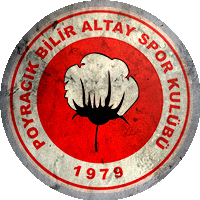 Logo Poyracık Bilir Altay Spor