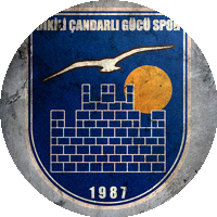 Logo Dikili Çandarlı Gücü Spor