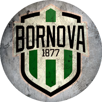 Logo Bornova 1877 Sportif Yatırımlar A.Ş