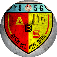 Logo Afşin Belediyespor