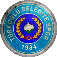 Logo Kahramanmaraş Kurtuluş Spor