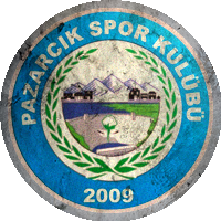 Logo Pazarcık Spor