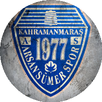 Logo Arsan Sümerspor