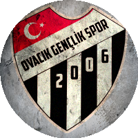 Logo Ovacık Gençlik ve Spor