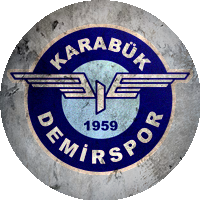Logo Karabük Demirspor