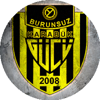 Logo Marzinc Burunsuz Karabükgücü Gençlik ve Spor