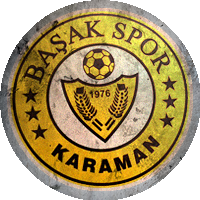 Logo Başakspor