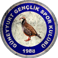 Logo Güneyyurt Gençlik ve Spor